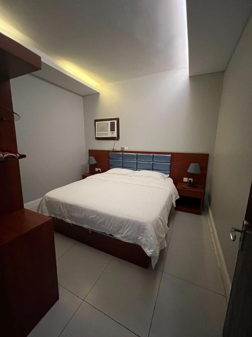 Durat Al Lith Chalet Villa Camera foto