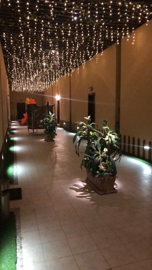 Durat Al Lith Chalet Villa Esterno foto