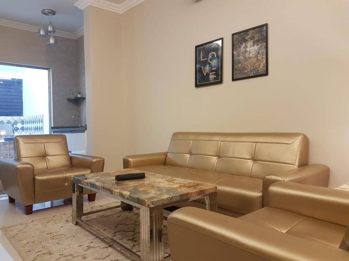 Durat Al Lith Chalet Villa Esterno foto