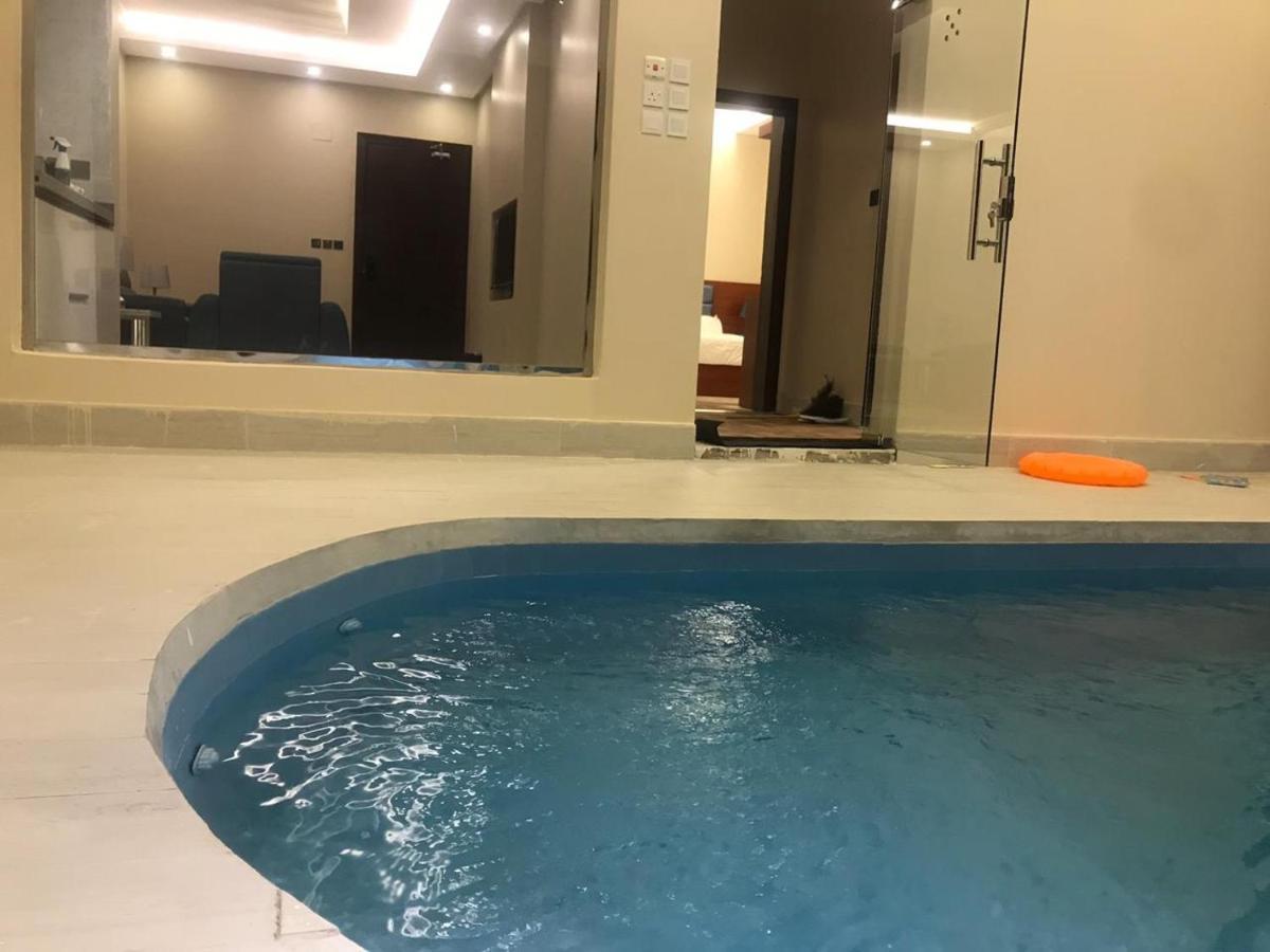 Durat Al Lith Chalet Villa Esterno foto